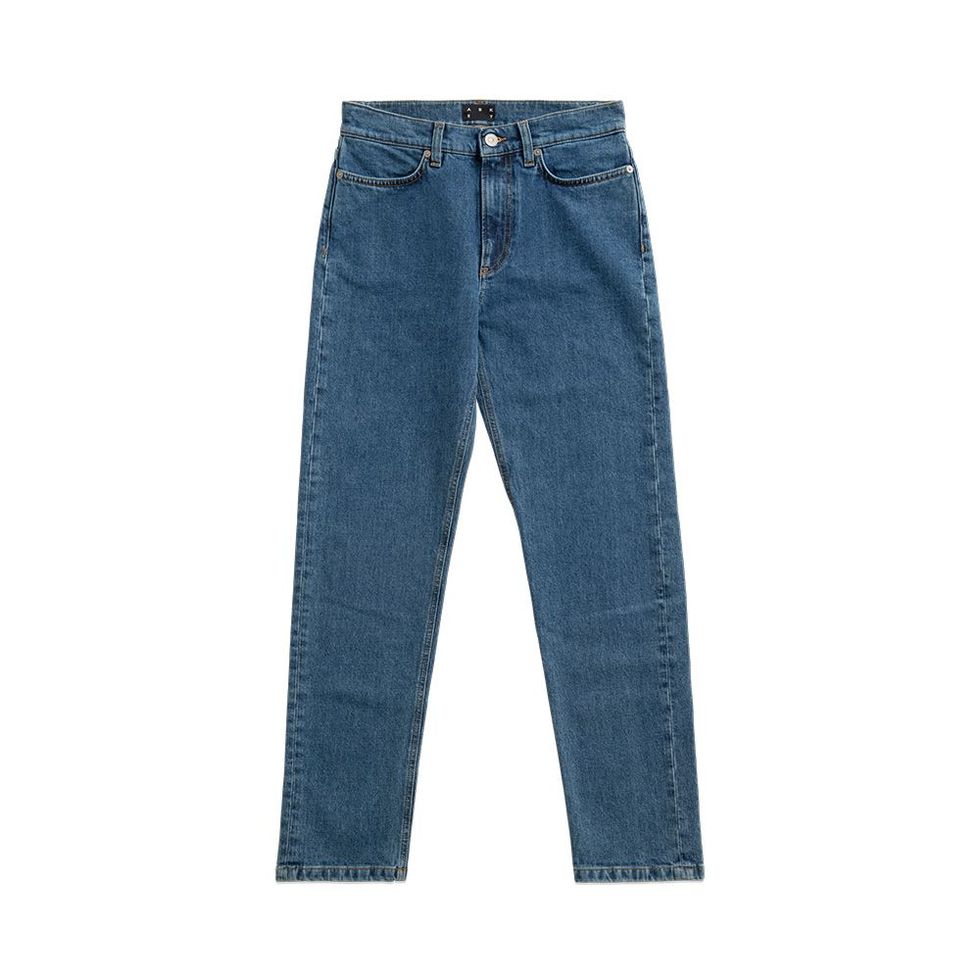 The Standard Jeans
