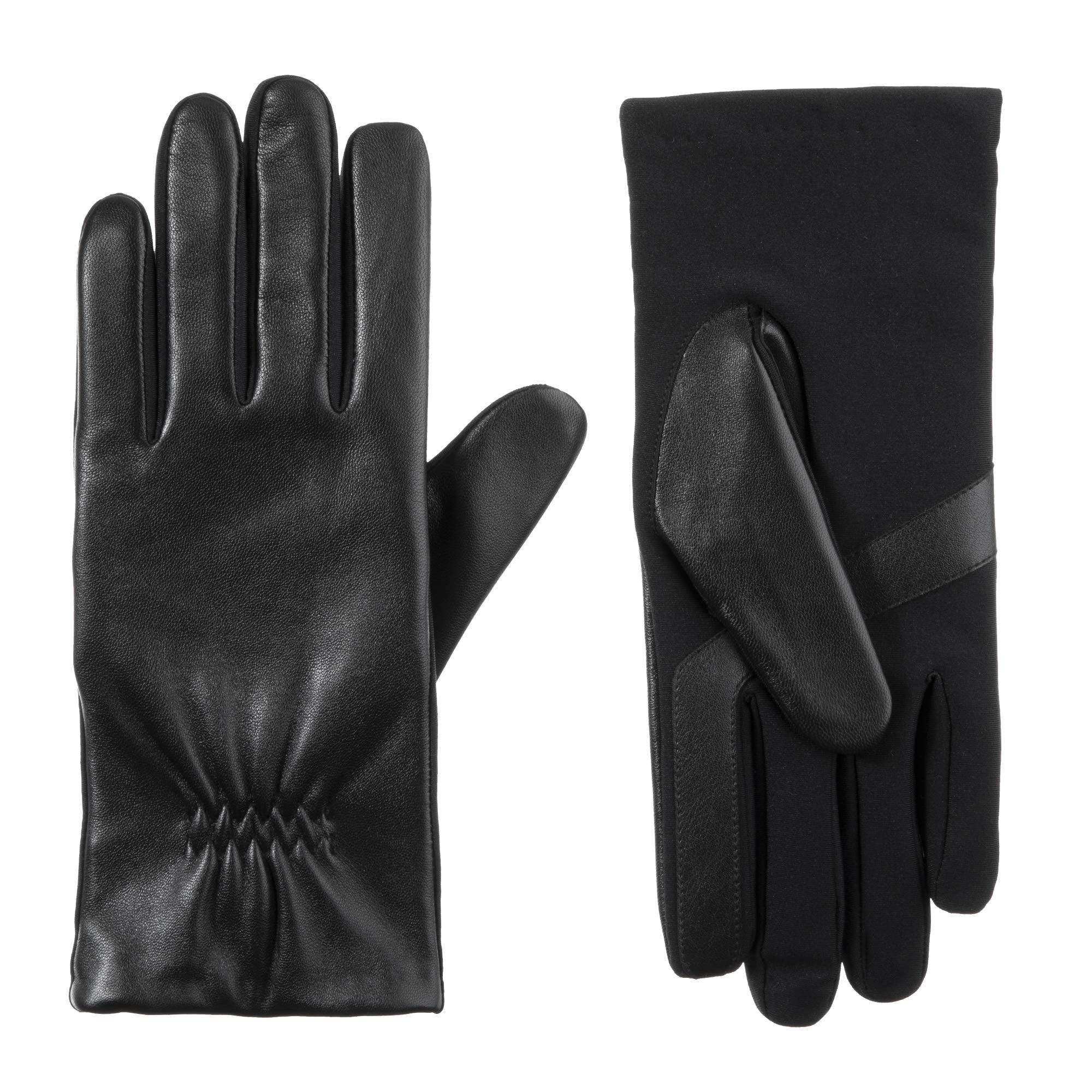 Canada goose discount touchscreen gloves