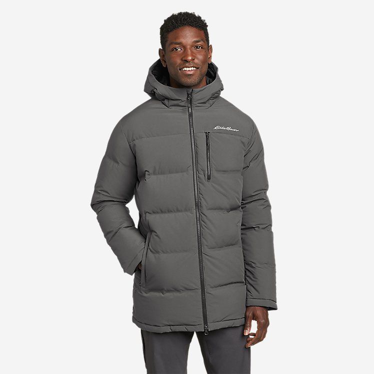 10 Best Parkas for Men 2024 Tested by Outdoor Experts