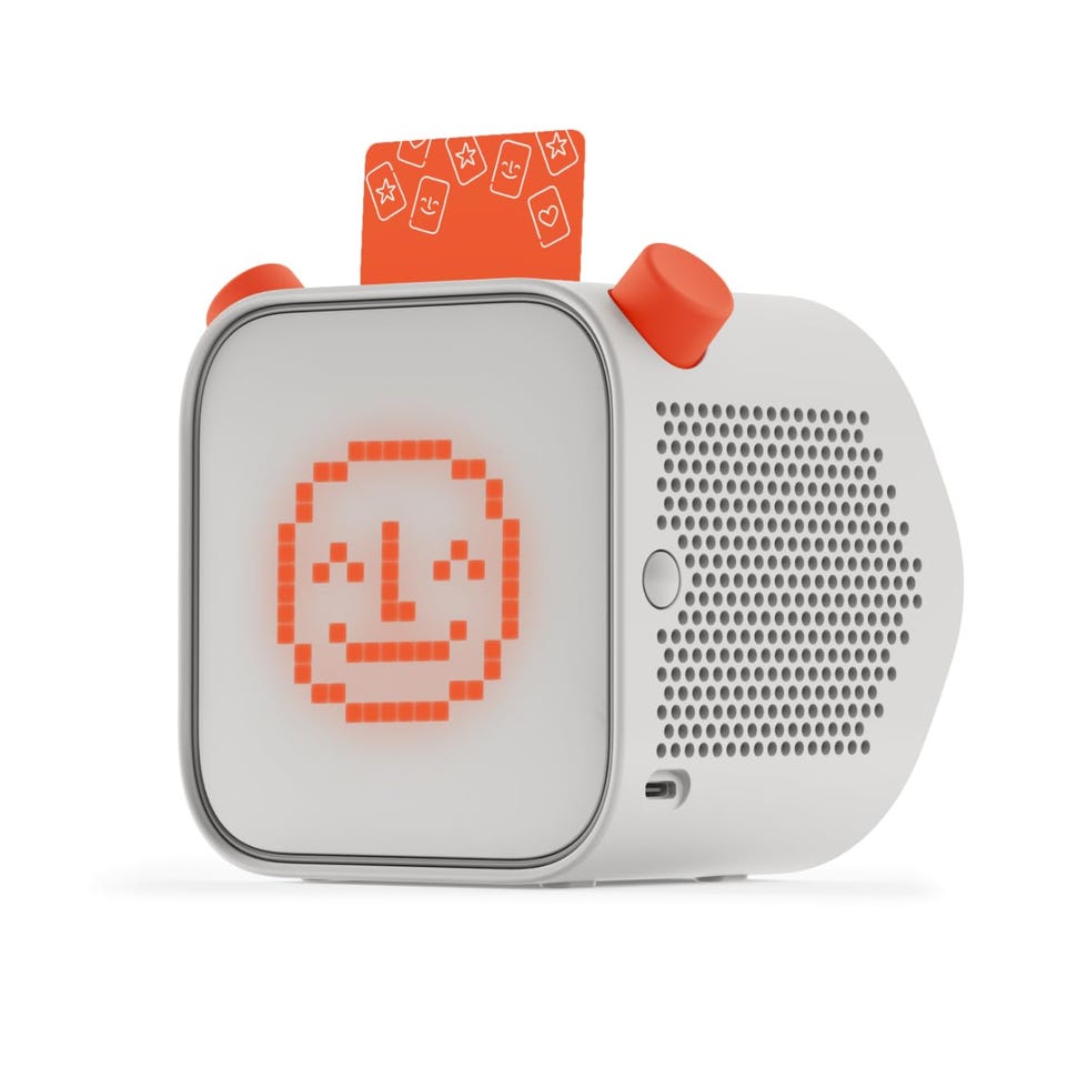 Player Kids Bluetooth Speaker