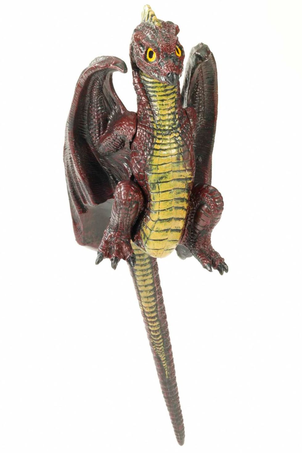 Dragon Shoulder Sitter