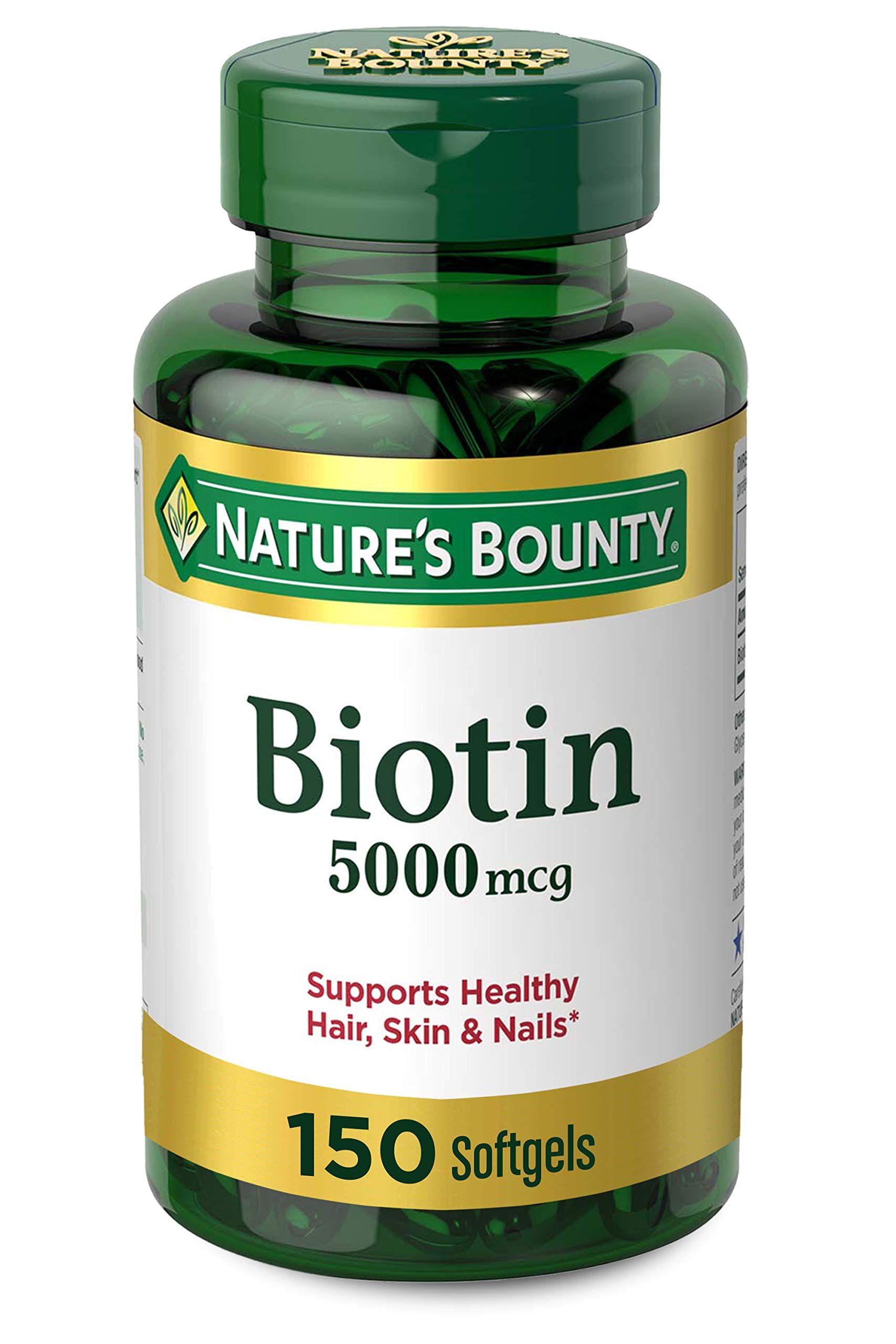 20 Best Growth Vitamins For Thinning Hair Per Dermatologists