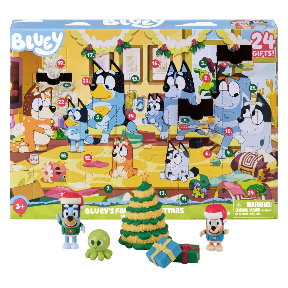 20 Best Toy Advent Calendars for Kids 2023 LEGO, Barbie, Disney