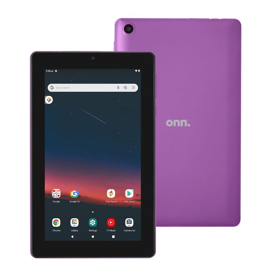 7-Inch Tablet with 32GB 