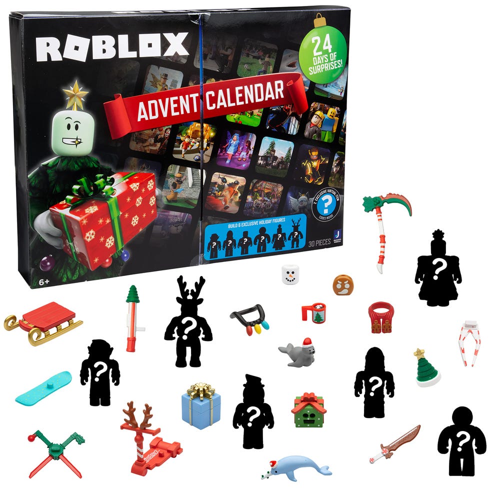 20 Best Toy Advent Calendars for Kids 2023 LEGO, Barbie, Disney 20 Best Toy Advent Calendars for Kids 2023 LEGO, Barbie, Disney