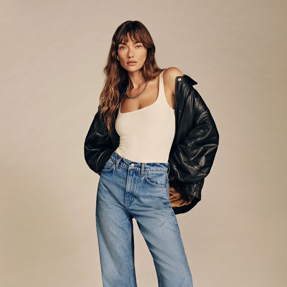 Best Jeans For Women 2024 - Forbes Vetted