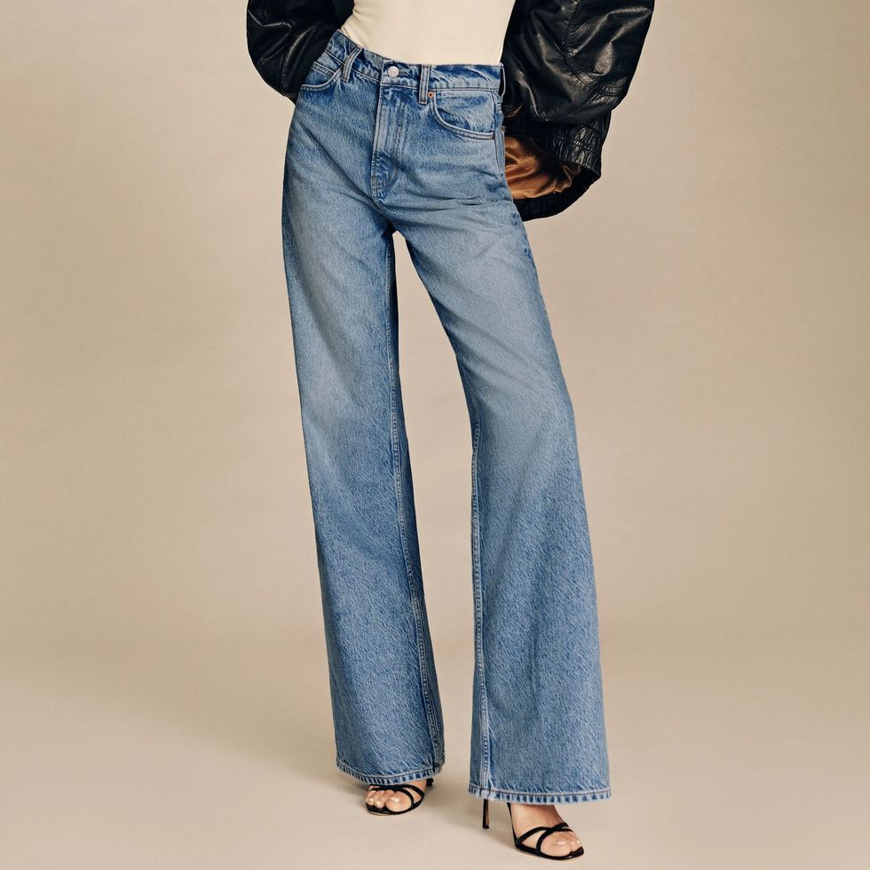 14 Best Jeans for Women of 2024