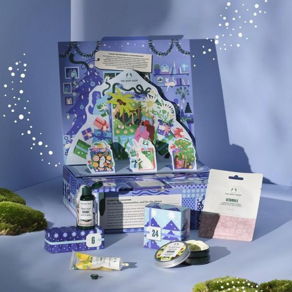 25 Best Christmas Advent Calendars 2023 25 Best Christmas Advent Calendars 2023