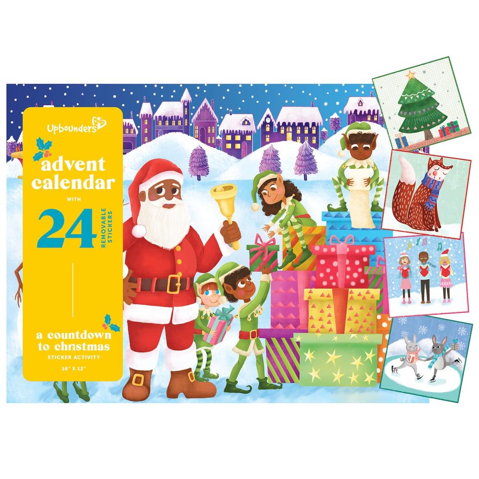 28 Best Kids' Advent Calendars to Countdown to Christmas 2023
