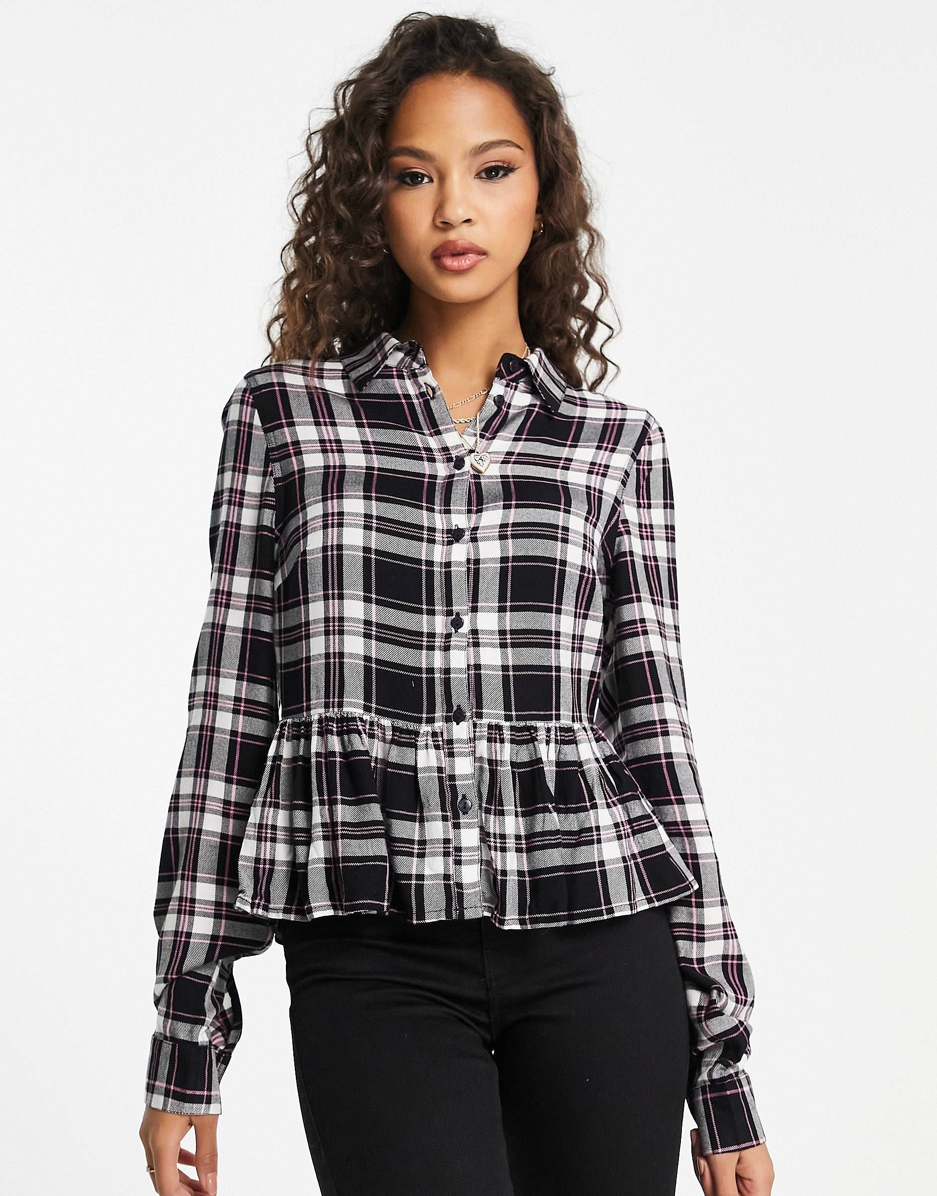 売れ筋商品|||スパイダー カットソー トップス レディース Fab Flannel Shirt - Women's  スパイダー レディース Tシャツ トップス Fab Flannel Shirt