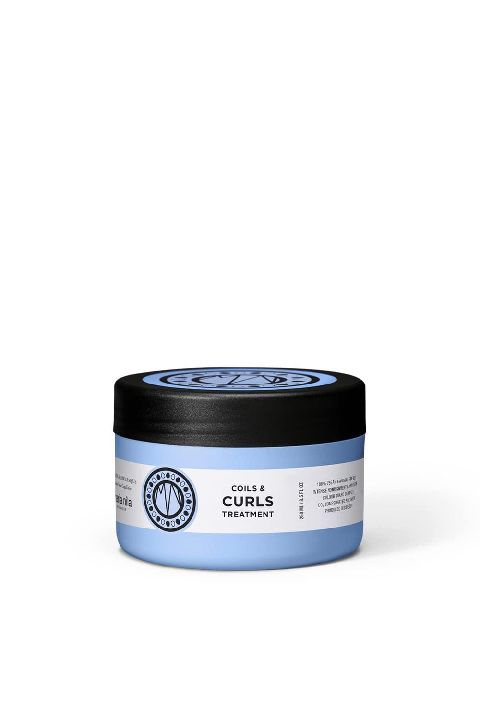 Coils & Curls Finishing Hair Mask