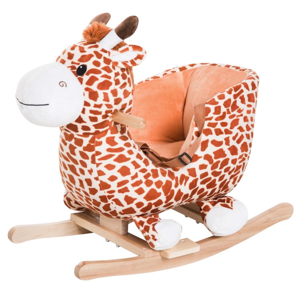 Giraffe Play & Score Activity Center – Move2Play