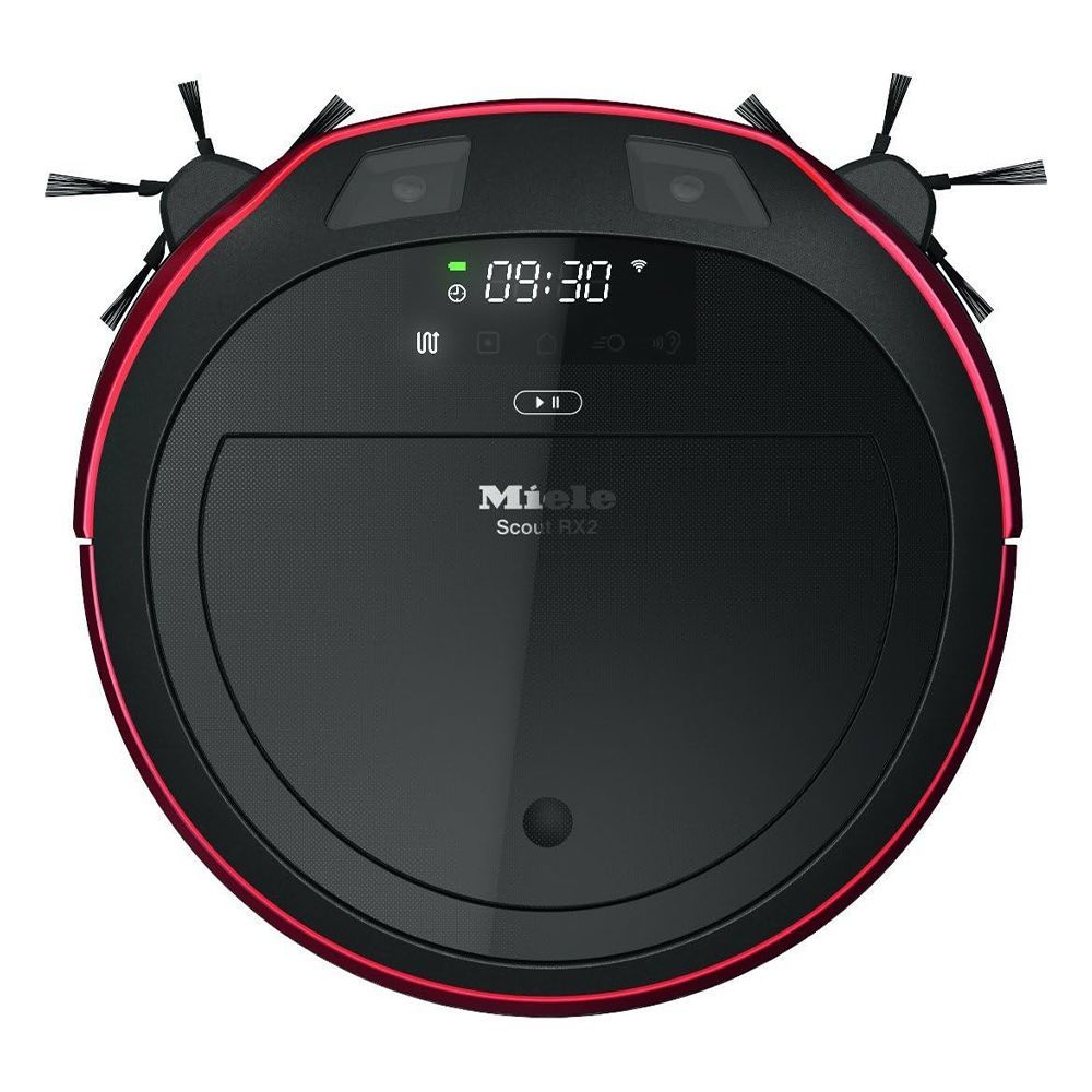 5 Best Robot Vacuums Of 2024, Tested & Reviewed