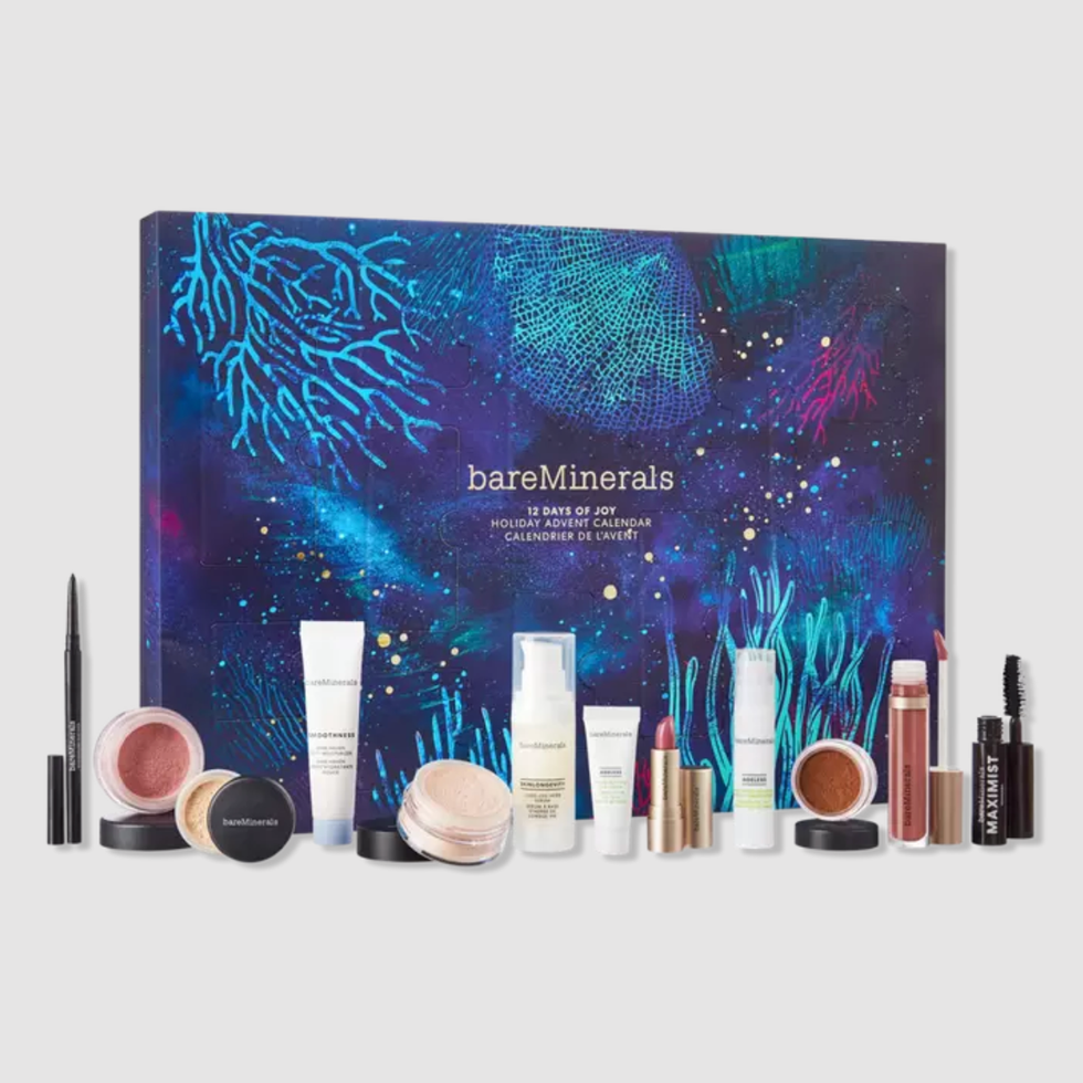 12 Days of Joy Holiday Advent Calendar 12 Days of Joy Holiday Advent Calendar