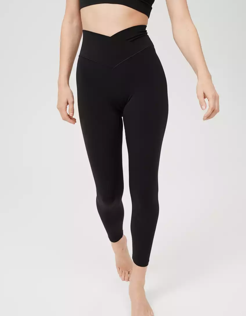 If I am only going to buy one pair of lululemon leggings, what pair should  I go for? - Quora