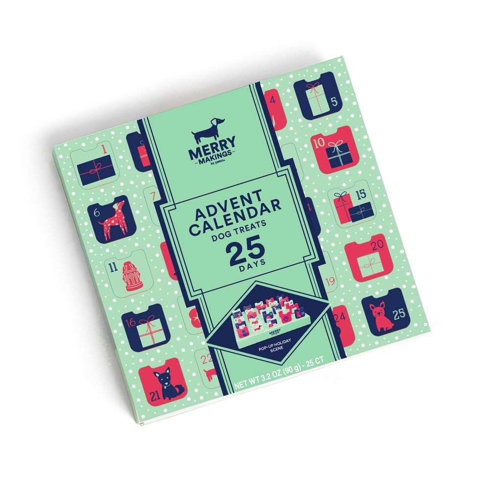The Best Advent Calendars for Adults — These Daily Treats Are Anything But  Small - PaperCity Magazine