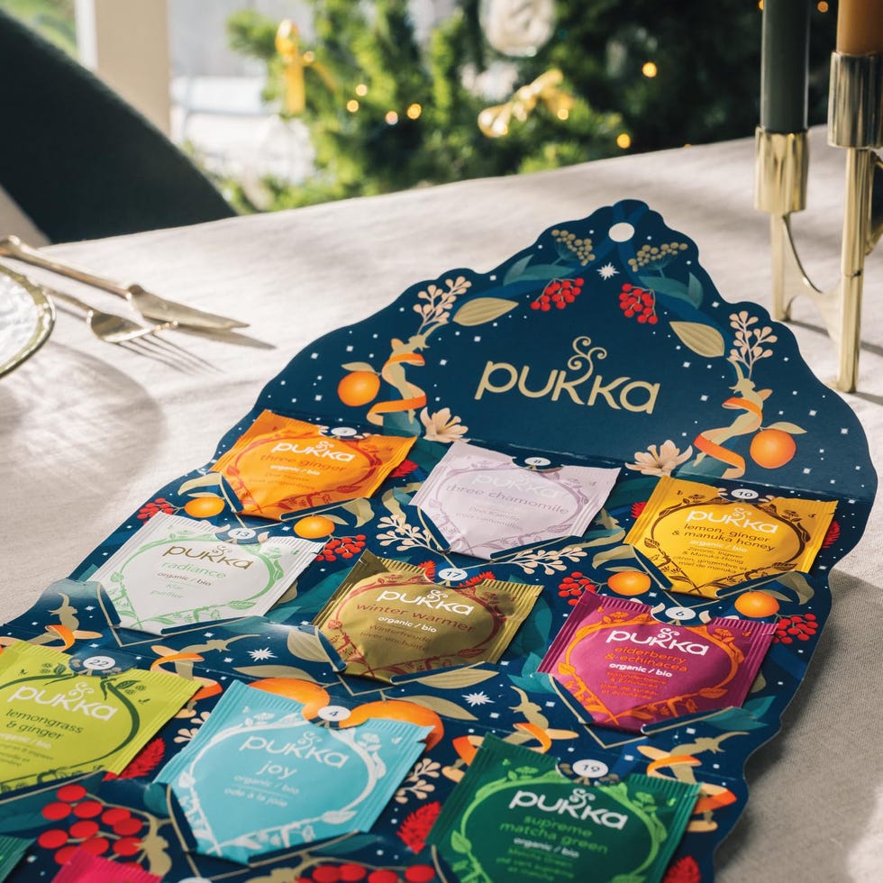21 Incredibly Cool Advent Calendars For the Holiday Season 21 Incredibly Cool Advent Calendars For the Holiday Season