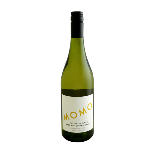New Zealand Sauvignon Blanc 2022