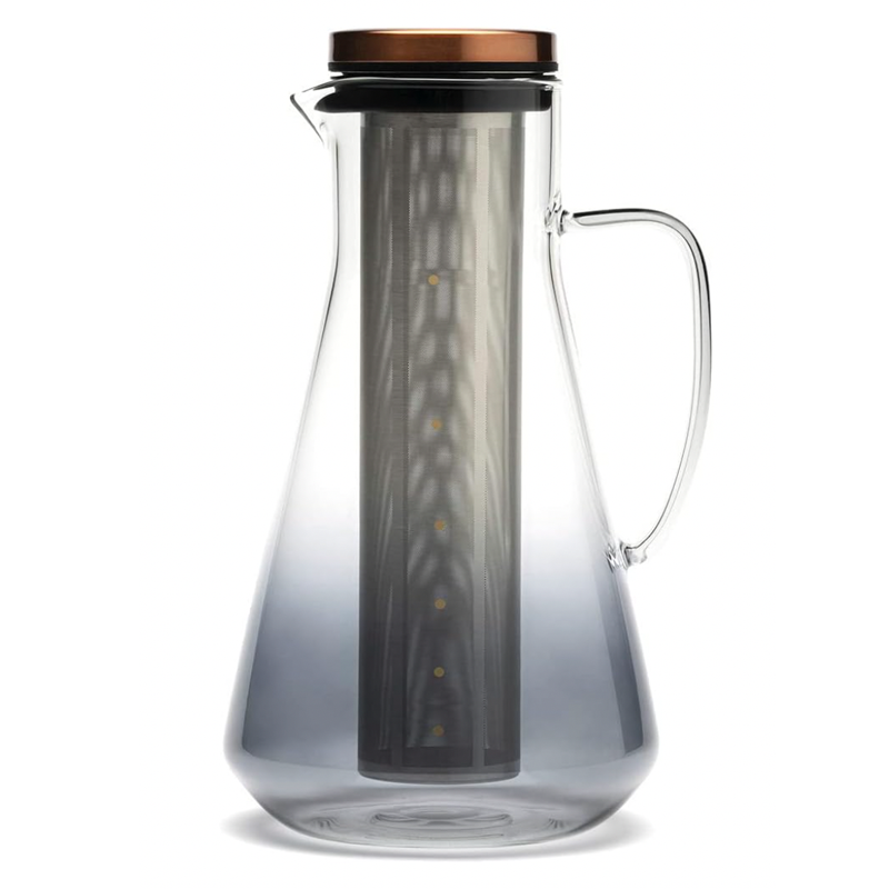 Sio Cold-Infusion Pitcher