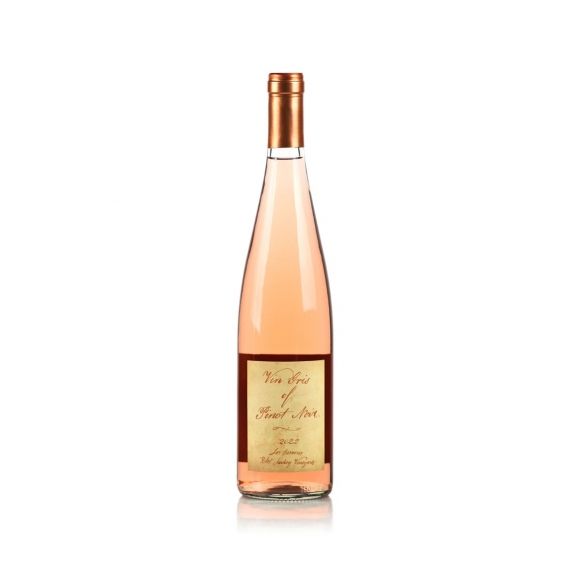 Vin Gris of Pinot Noir 2022