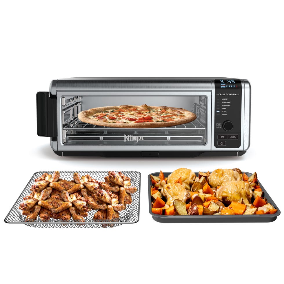 Foodi 6-in-1 Digital Air Fry Large Toaster Oven  