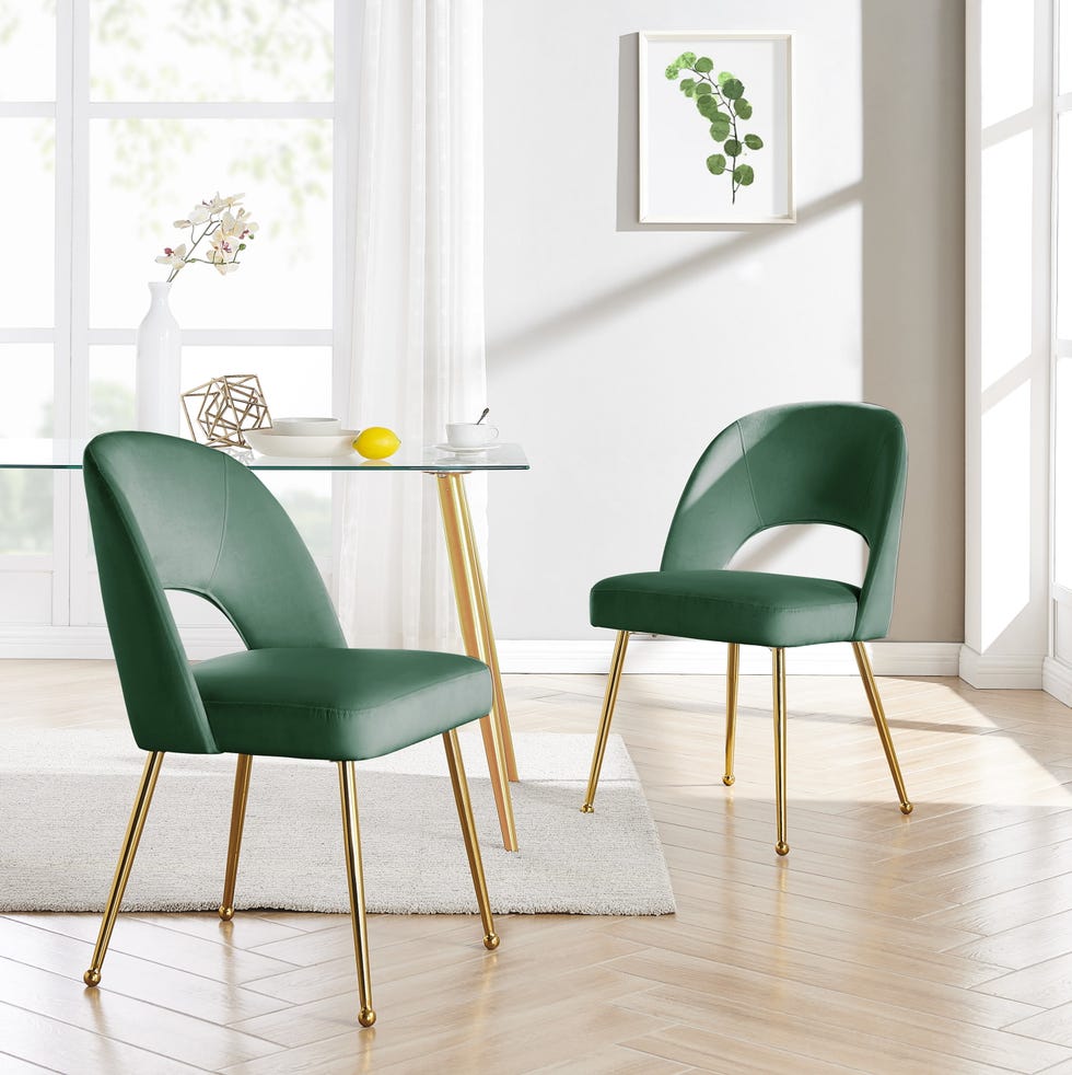 Wilbern Dining Chair Set 