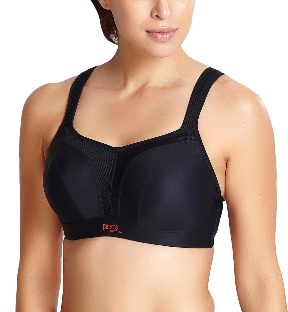 Panache Sports Bra Reggiseno Sportivo