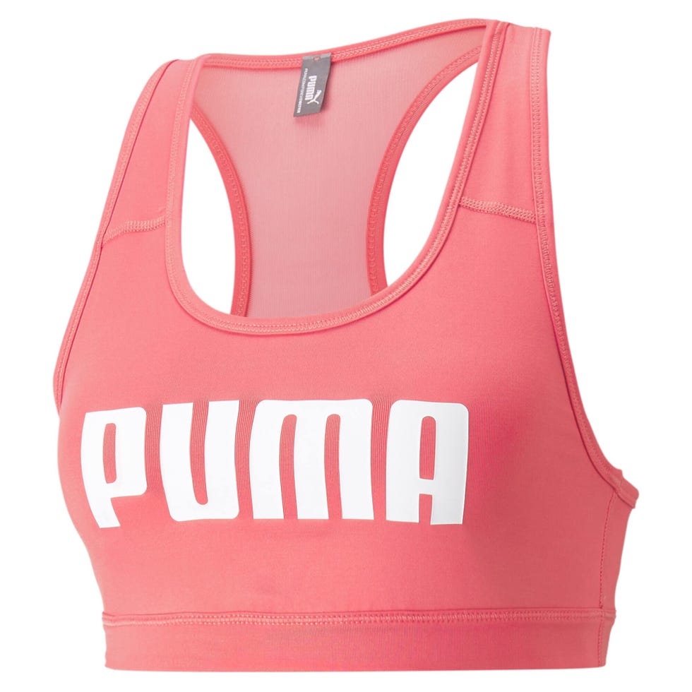 PUMA Reggiseno Sportivo 