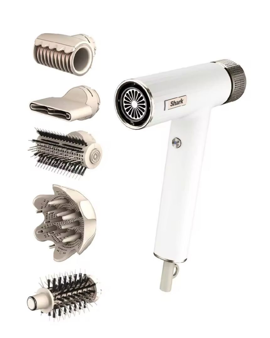 Best salon outlet hair dryer