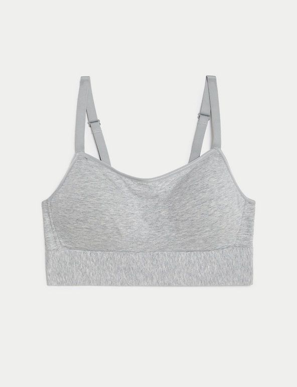Buy Marks & Spencer Body Soft Non Wired Post Surgery Bra - Nude Online
