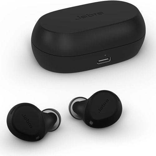 Get 20% savings on Jabra's Elite 8 Active Wireless earbuds