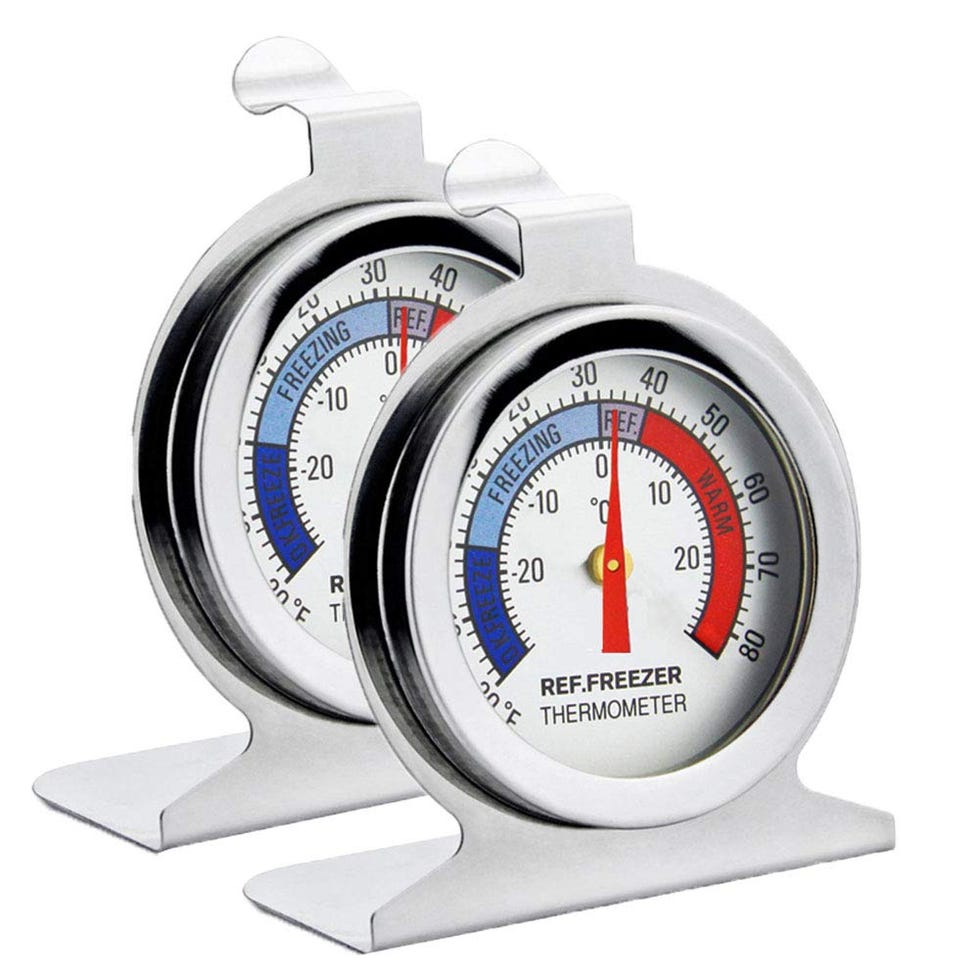 Fridge/Freezer Thermometer