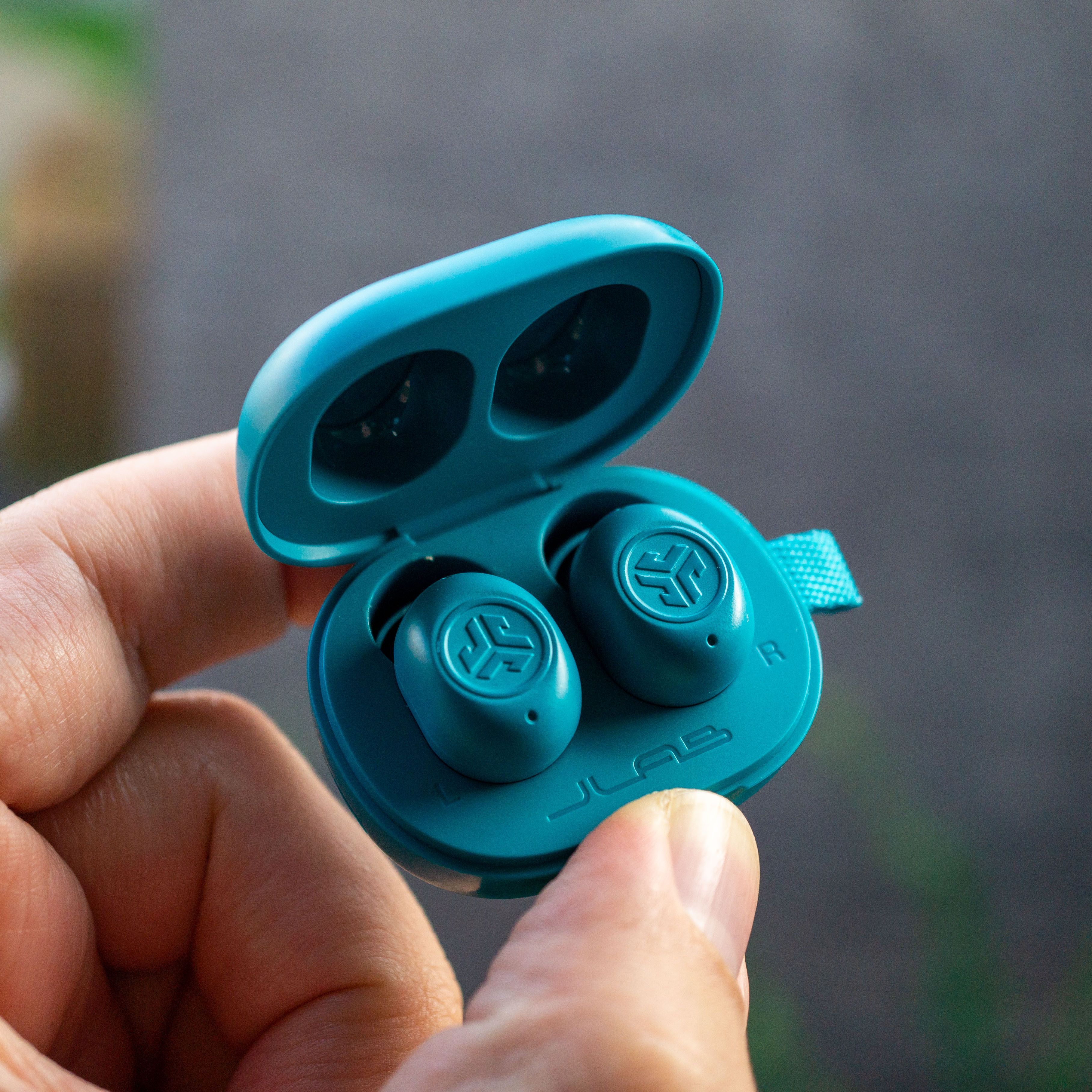 Best true wireless earbuds small online ears