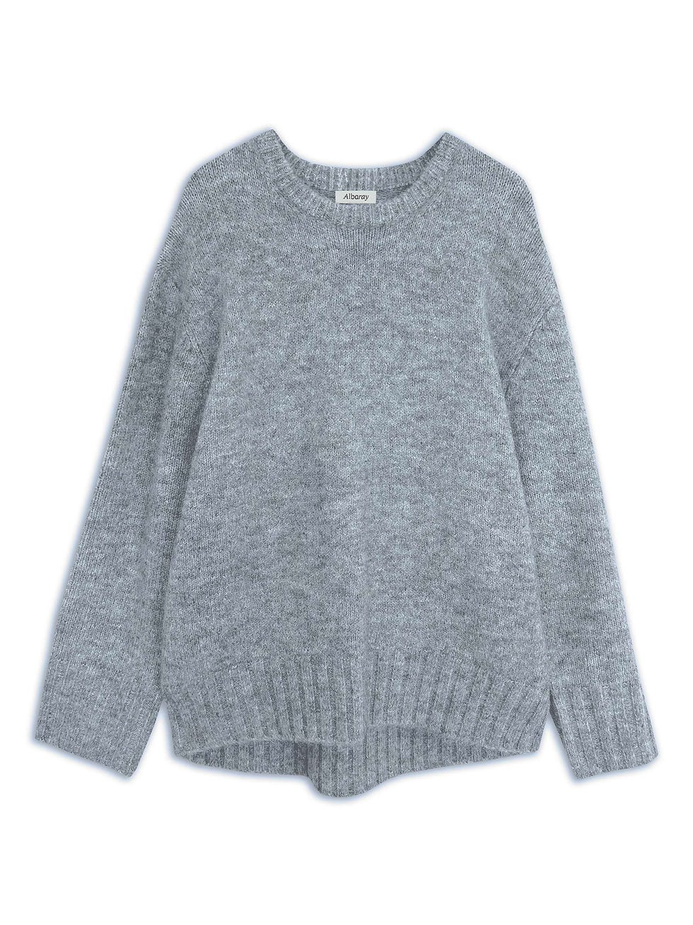 Oversized jumpers 2023 UK: Best baggy jumpers for women