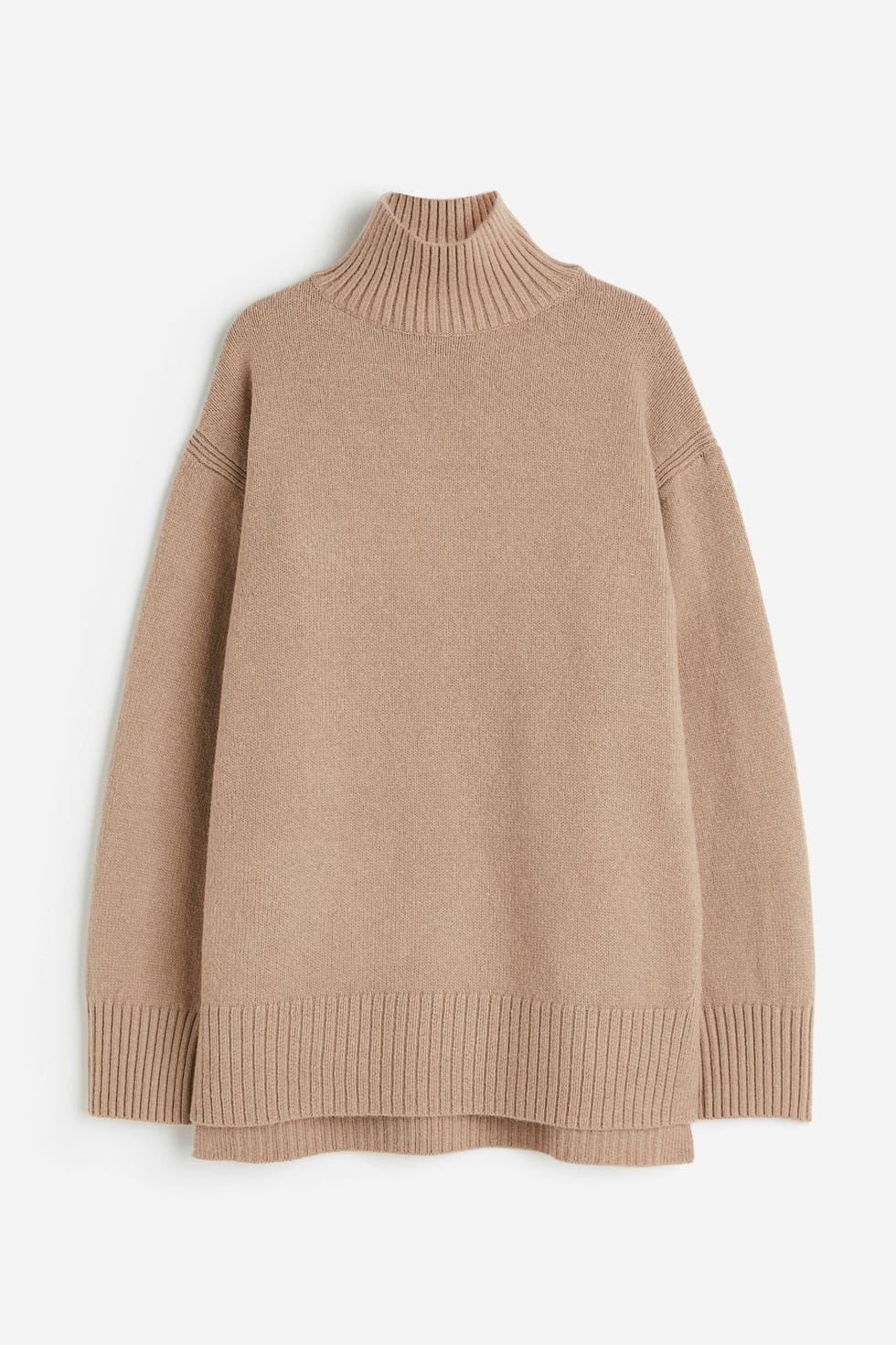 Oversized jumpers 2023 UK: Best baggy jumpers for women