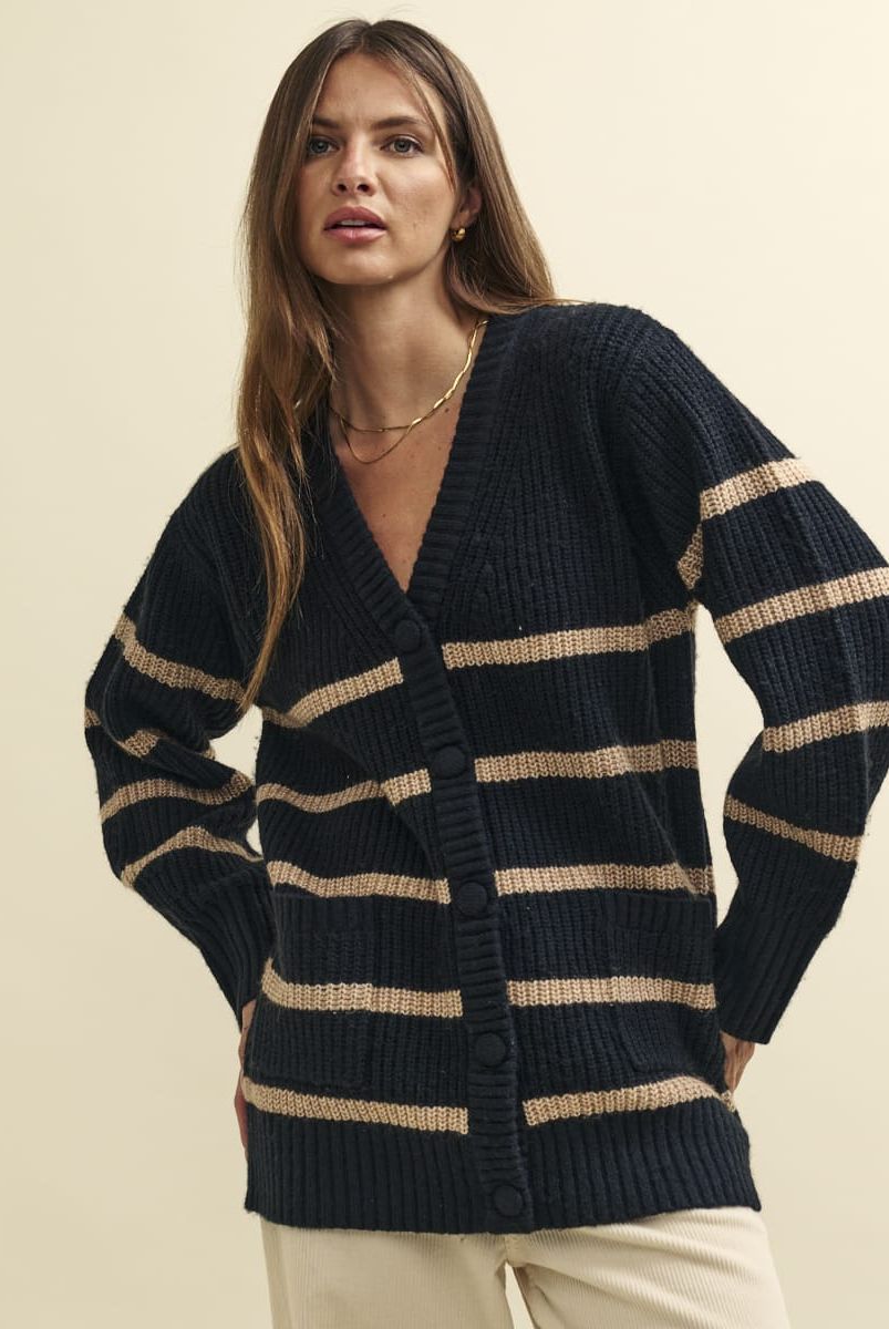 Best long cardigan - Long cardigans to buy now