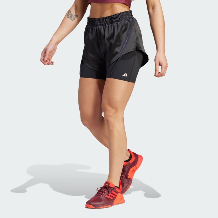 15 of the best women's running shorts