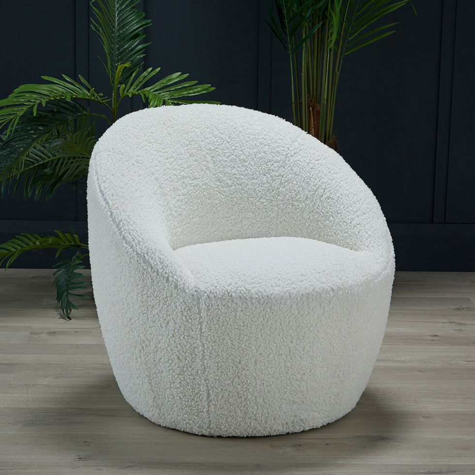 Maxon Upholstered Armchair