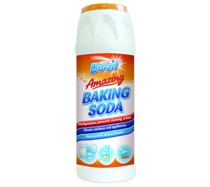 Duzzit Baking Soda Household Cleaner