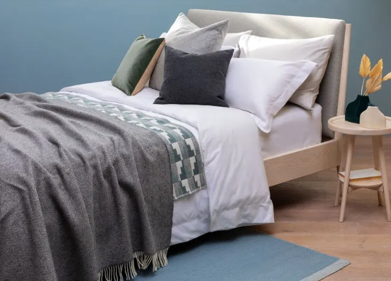 400 Thread Count Egyptian Cotton Duvet Cover
