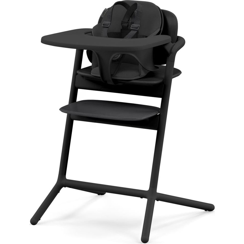 Baby's Planet - CYBEX: Lemo Highchair Stylish and