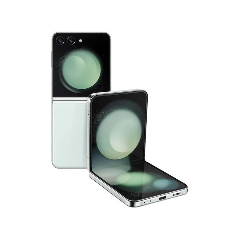 Galaxy Z Flip5 Galaxy Z Flip5
