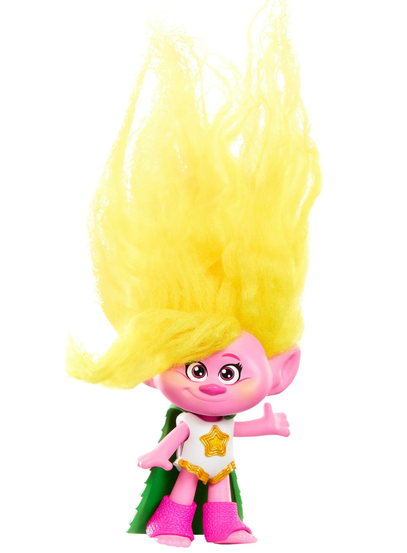 DreamWorks <i>Trolls Band Together</i> Viva