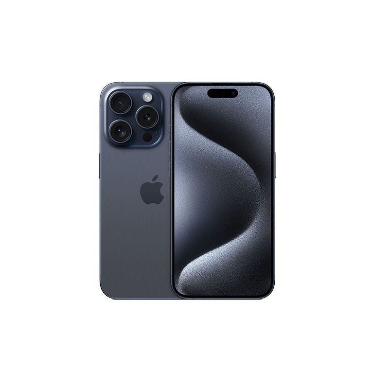 iPhone 15 Pro iPhone 15 Pro