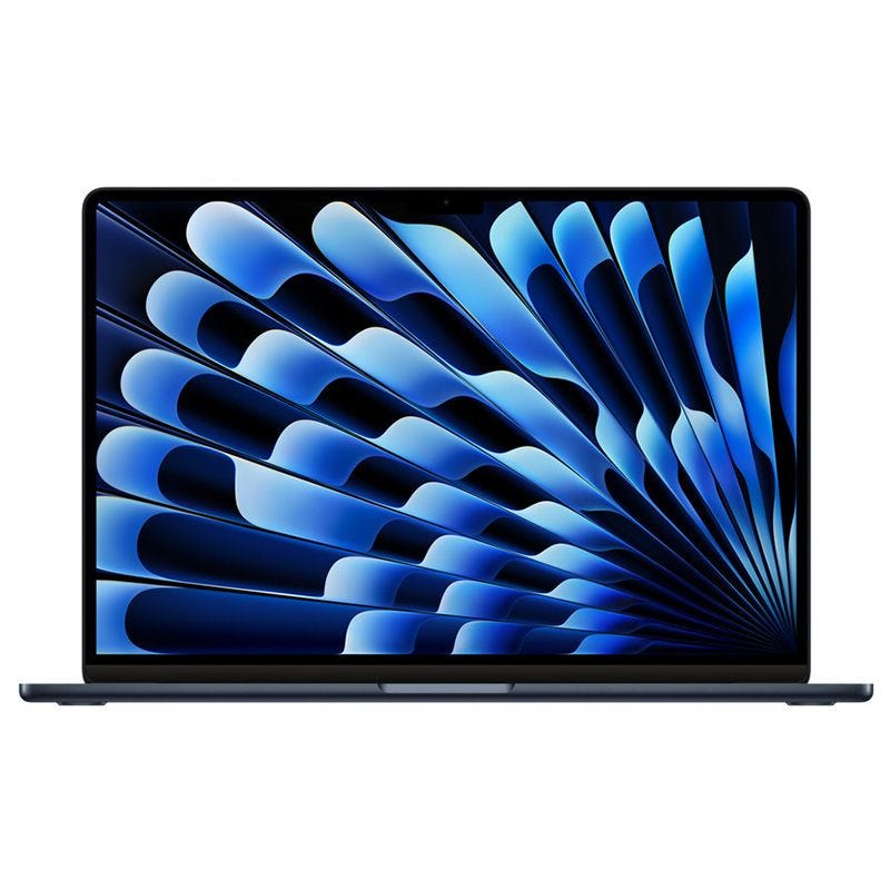 MacBook Air 15-Inch with M2 Chip MacBook Air 15-Inch with M2 Chip