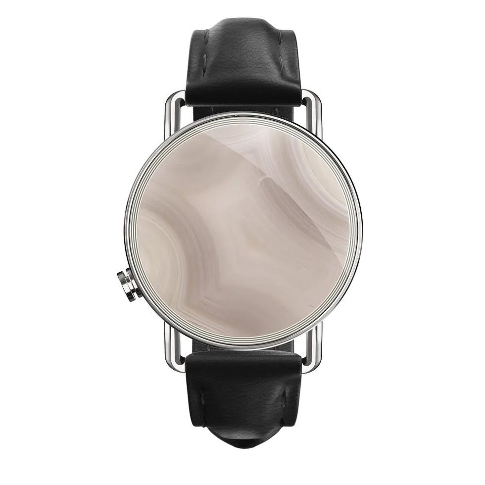 NOWATCH NOWATCH