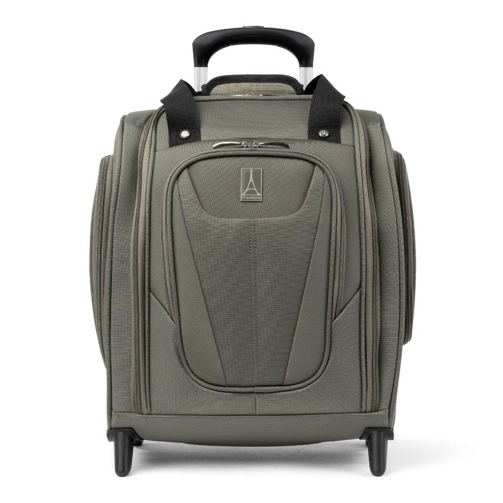 Maxlite 5 Softside Rolling Underseat Compact Carry-On