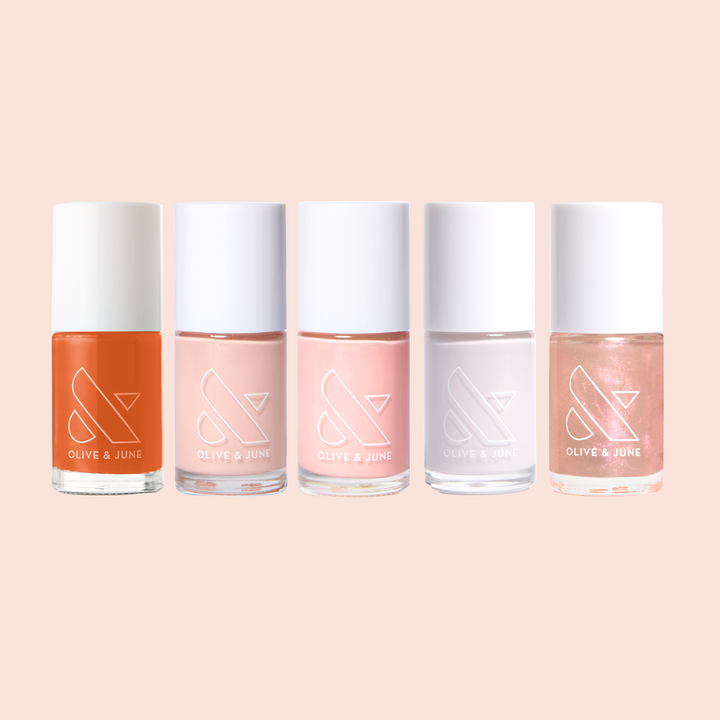 Buy 14 Fiji: essie Original Nail Polish, Rose and Pink Shades, 14 Fiji 13.5  ml Online at Low Prices in India - Amazon.in