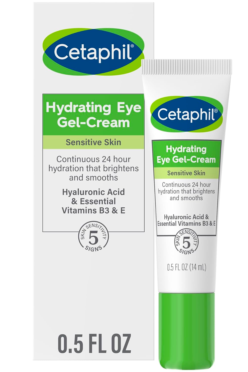 17 Best Hydrating Eye Creams In 2024, Tested And Reviewed