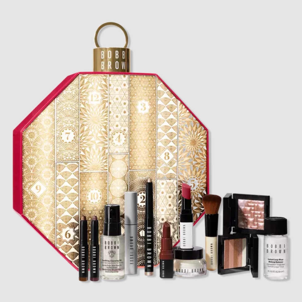 12 Days of Glow Advent Calendar